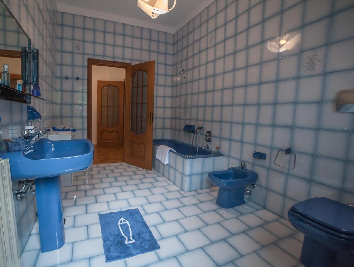 Totohouse Da Marco Piscina Riscaldata Rialto المظهر الخارجي الصورة